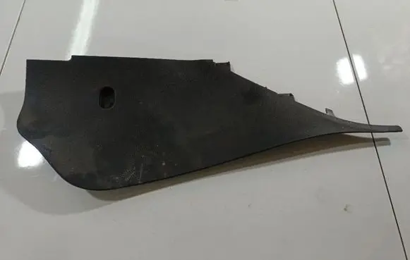 Volkswagen Sharan Other interior part 7N1863045