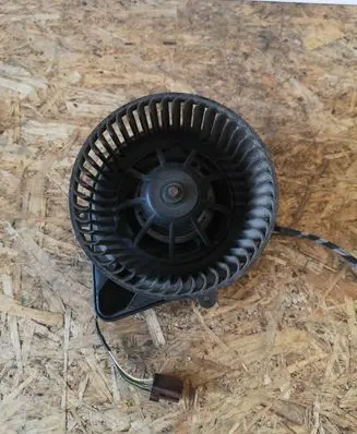 Renault Master II Heater fan/blower 841892D
