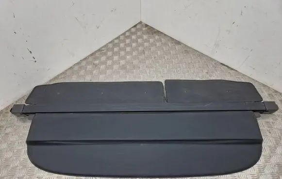 Renault Koleos I Parcel shelf load cover 