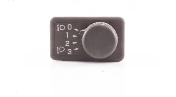 Nissan Almera Tino Headlight level height control switch 36997B