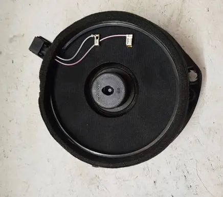 Audi A8 S8 D3 4E Front door speaker 4E0035411M 373021002