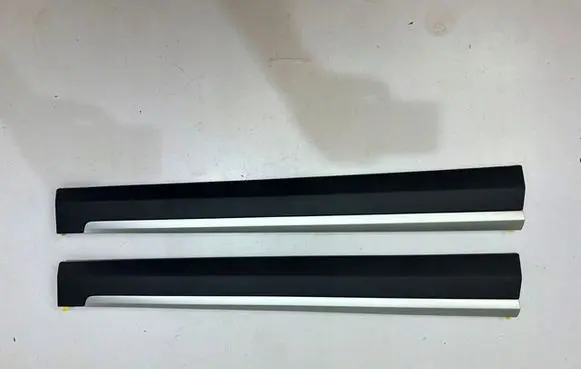 MG ZS Front sill trim cover P10360766