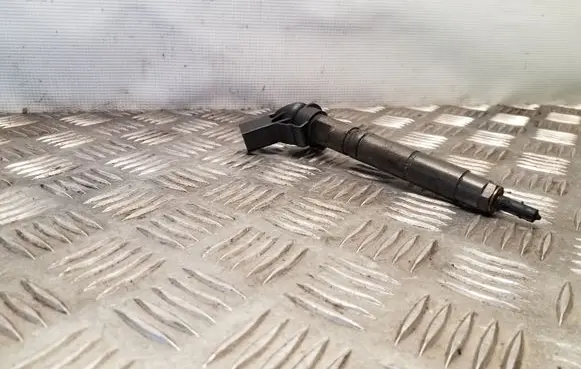 Chrysler 300 - 300C Fuel injector A6420700587 0445115027
