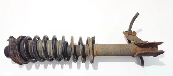 Nissan Micra Front shock absorber/damper