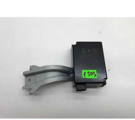 Lexus RX 450H Tire pressure control unit 8976048150
