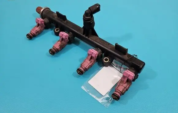 Fiat Stilo Fuel injector 0280151210 IMPRK1439086