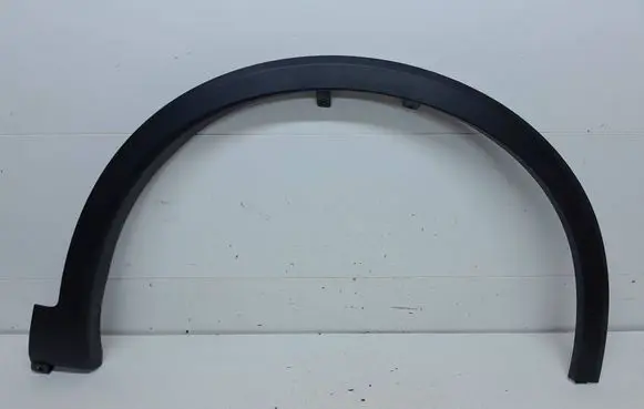 Nissan Qashqai J12 Front arch trim 638106UAQA 638106UA0A