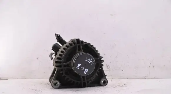 Peugeot 208 I Generator/alternator 
