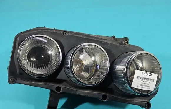 Alfa Romeo 159 Headlight/headlamp IMPRK1475506