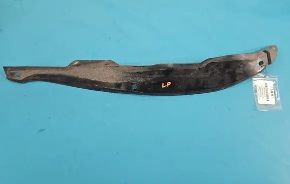 Maserati Quattroporte Center console 670001705 IMPRK1534191