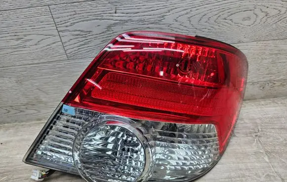 Subaru Impreza II Rear/tail lights VC02009