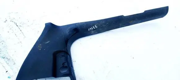 Audi Q5 SQ5 Front sill trim cover