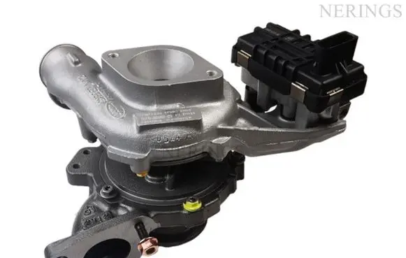 Land Rover Defender Turbo 788479 788479-5003S