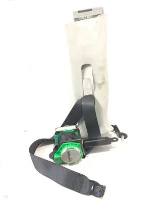 Opel Agila B Front seatbelt 8492051K00 045643