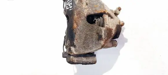 Opel Zafira B Front brake caliper 