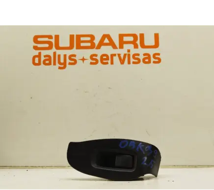 Subaru Outback Electric window control switch 94266AE040