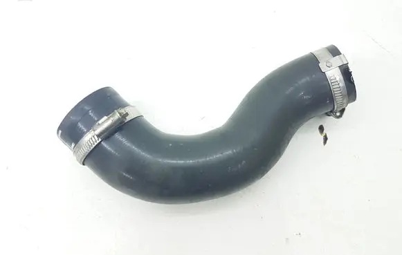 Ford Fusion II Turbo air intake inlet pipe/hose