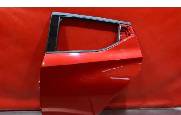 Nissan Micra C+C Rear door 