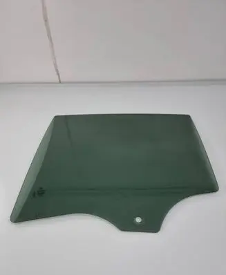 BMW X4 F26 Rear door window glass 