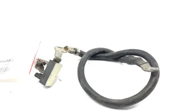 Mercedes-Benz CLA C117 X117 W117 Negative earth cable (battery) A1669056001