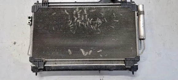 Mitsubishi Outlander Radiator set 190220252006