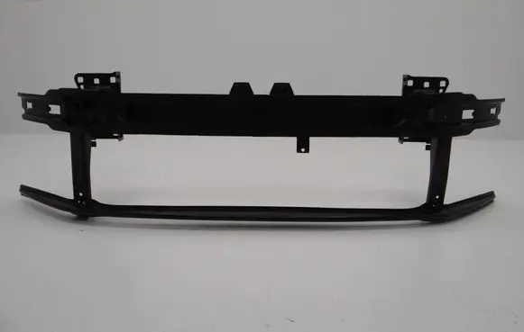 Volkswagen Touran III Front bumper cross member 5TA807611 3917