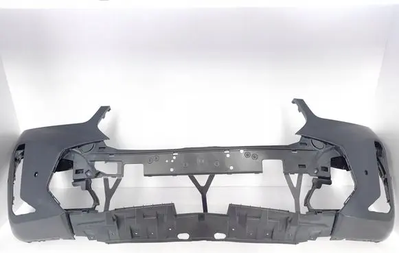 BMW X6 G06 Front bumper 8085644