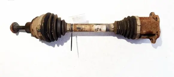 Audi A5 8T 8F Front driveshaft 8K0407271Q