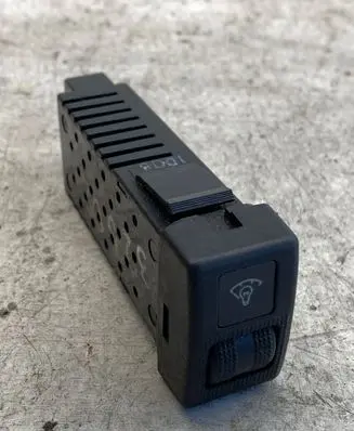Panel lighting control switch