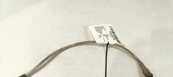 Dacia Dokker Lambda probe sensor 025803000L
