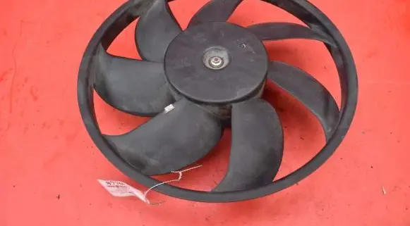 Ford Fiesta Electric radiator cooling fan 995177T