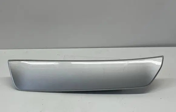 Mitsubishi Eclipse Cross Rear bumper trim bar molding 6415A069ZZ
