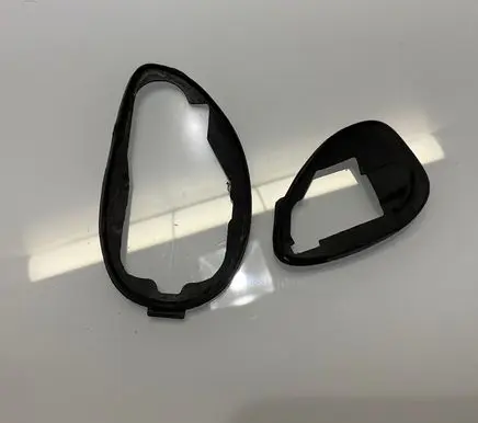 Mercedes-Benz ML W164 Front door handle cover A1697660105 1697660105 A1697660505