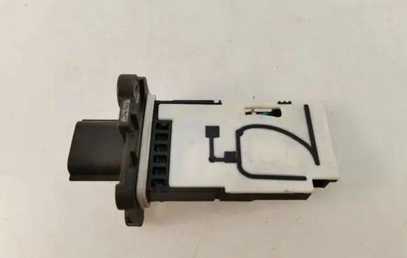 Opel Vivaro Mass air flow meter 226807131R 93450753