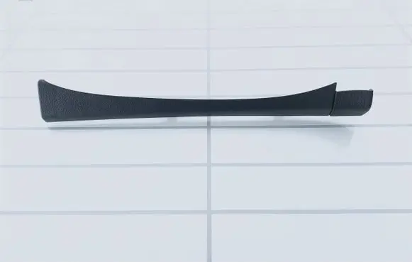 Volkswagen PASSAT B6 Dashboard side end trim 3C0868238