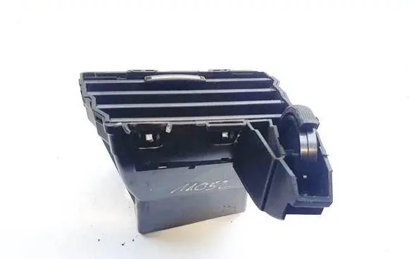 Citroen C5 Dash center air vent grill 9682425477
