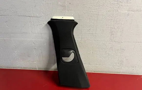 BMW X3 G01 (B) pillar trim (top) 