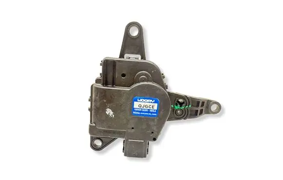 KIA Sportage Air flap motor/actuator 