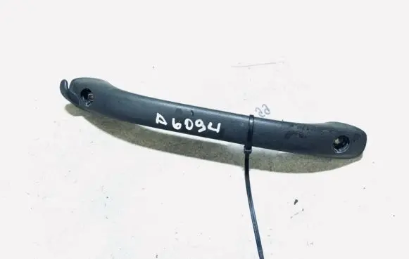 Mercedes-Benz E W210 Rear interior roof grab handle 2108101651