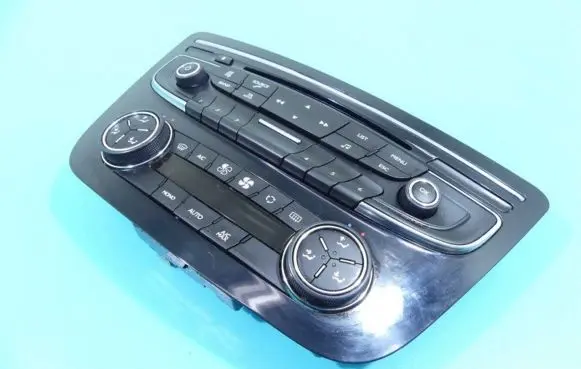 Peugeot 508 Climate control/heater control trim IMPRK1326911