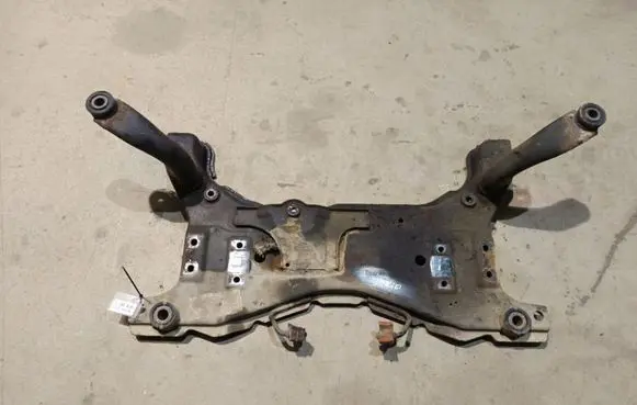 Front subframe