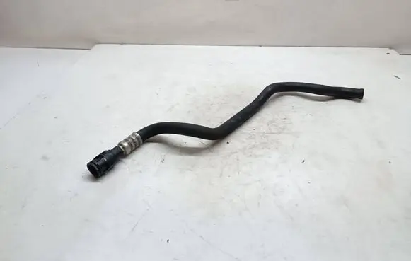 BMW 5 E60 E61 Power steering hose/pipe/line 6782804