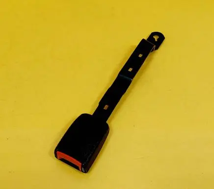 Volkswagen Golf III Front seatbelt buckle 1H0857756