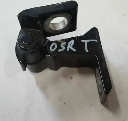 Audi A3 S3 8V Rear door upper hinge 8X0831404B