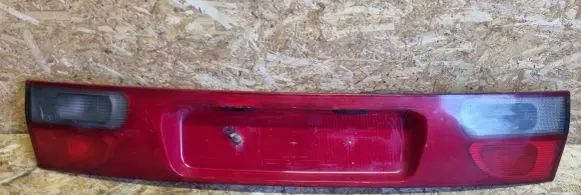 Ford Galaxy Trunk door license plate light bar 7M0945259 95VW13N004GA