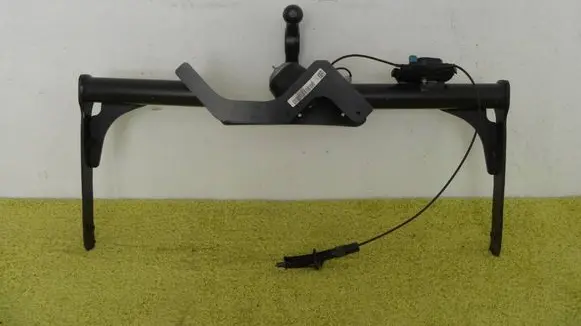 Volkswagen Golf Sportsvan Tow bar 1112