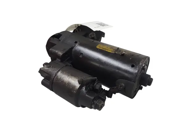 BMW 5 E60 E61 Starter motor 1241850665701 0001148010