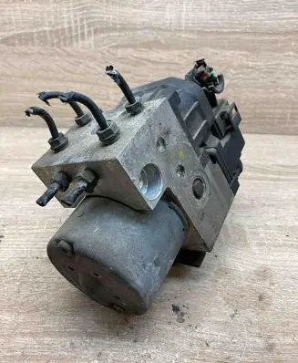 Peugeot 406 ABS Pump 0273004172 9625275080
