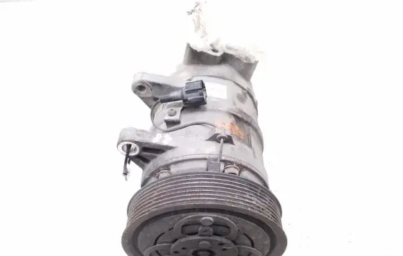 Nissan Terrano Air conditioning (A/C) compressor (pump) 92600VK110