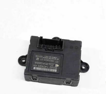 Jaguar XF X250 Door control unit/module 14C112AA 10057889